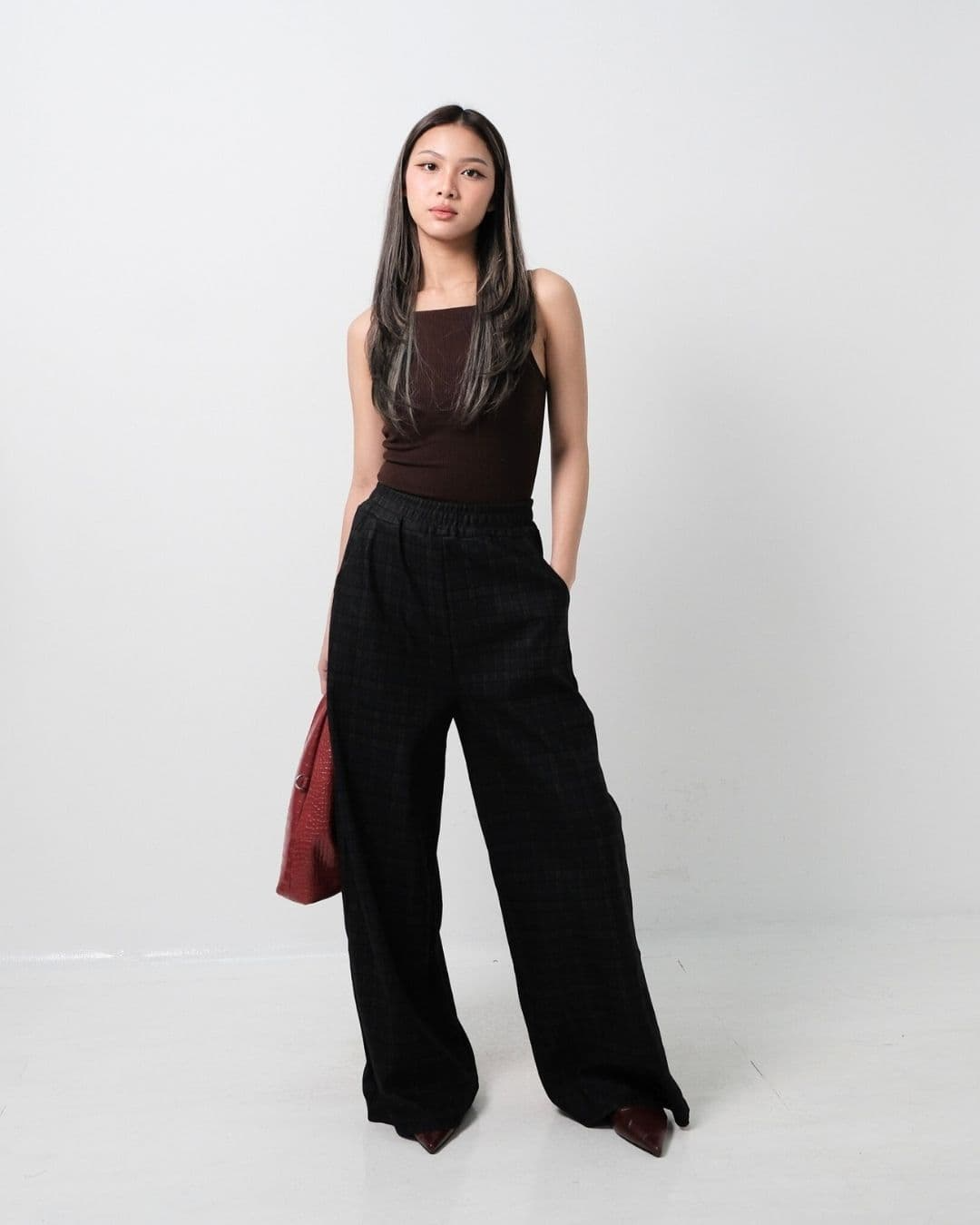 Sallie Cotton Cullote