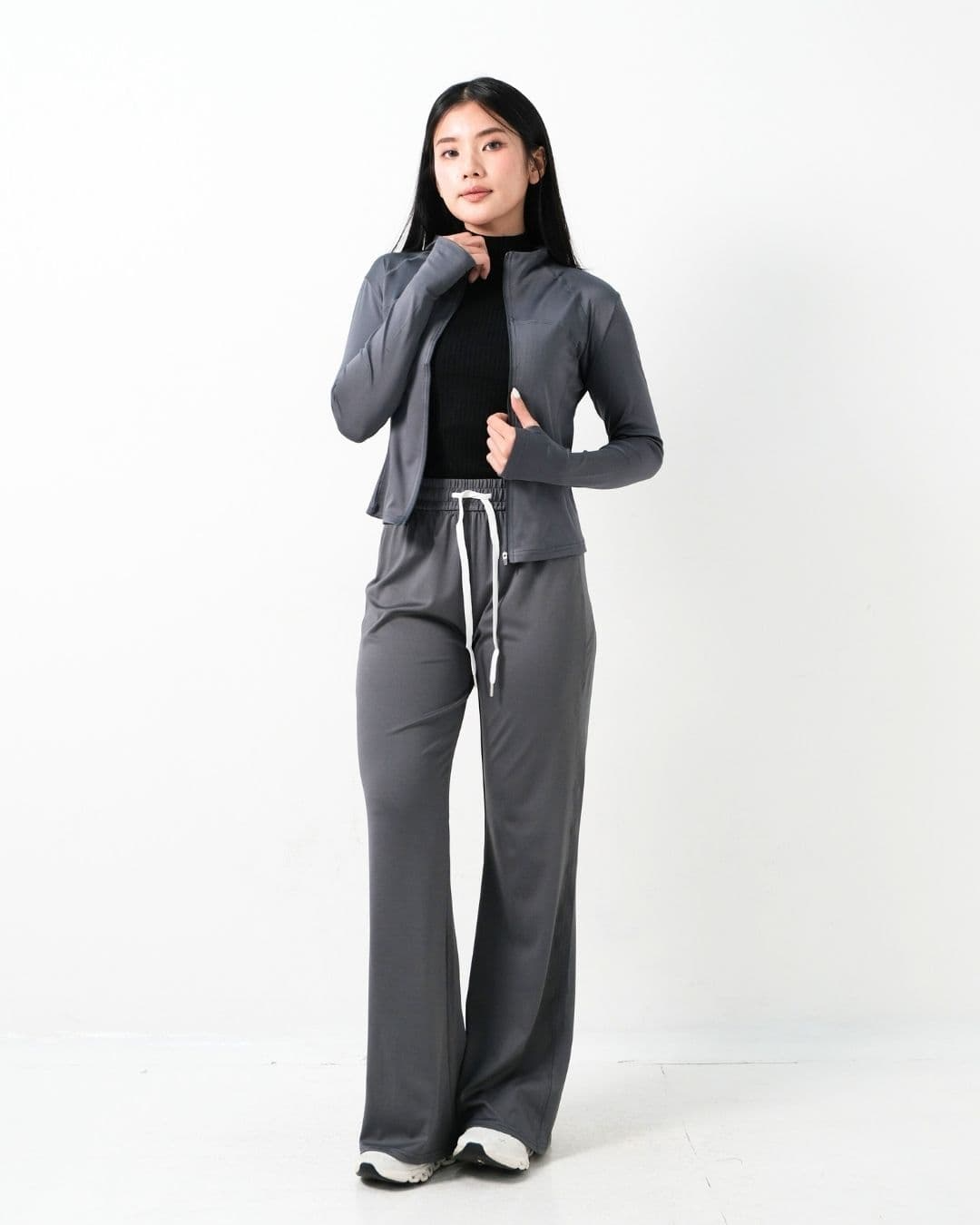 Izella Sporty Jacket