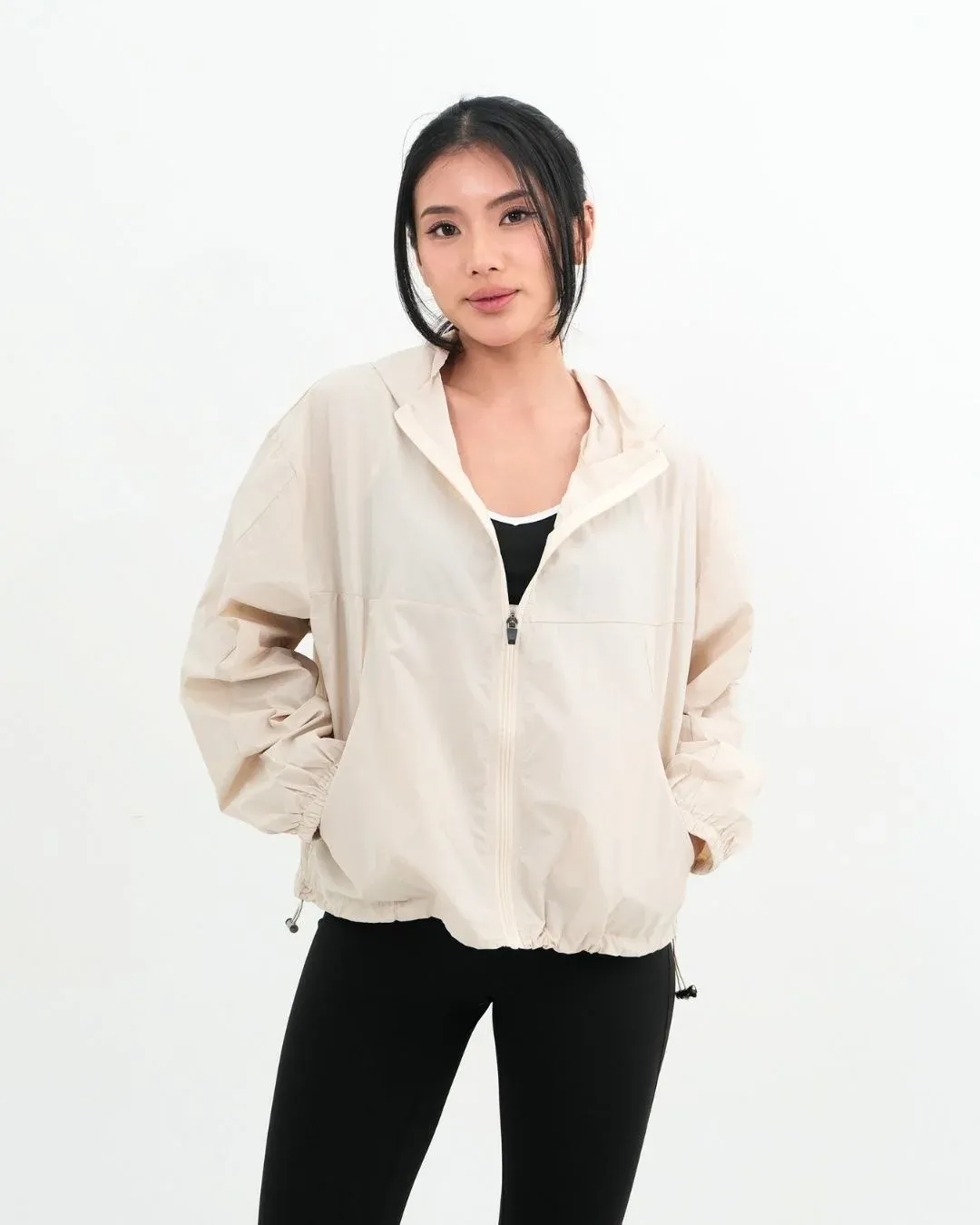 Celynia Wind Breaker UV