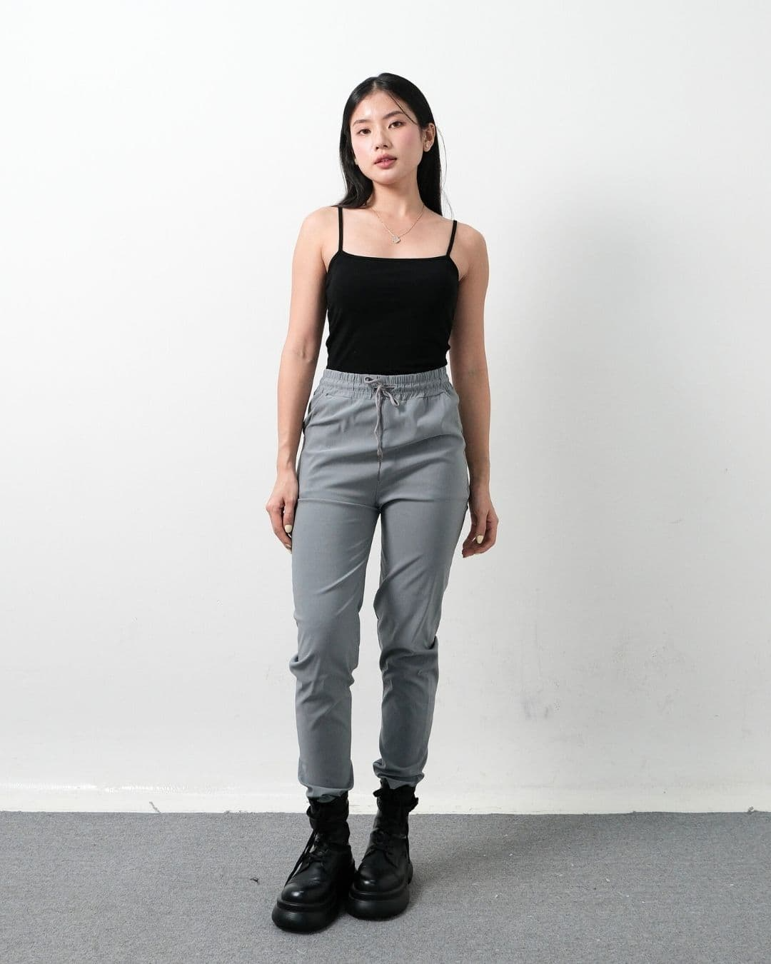 Ellis Cottons Stretch Pants