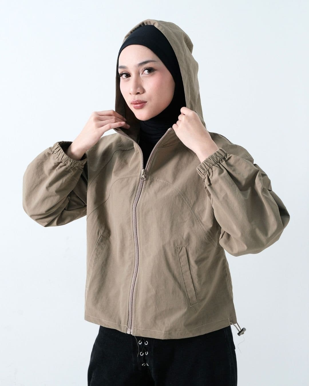 Jharna Parasut Bomber