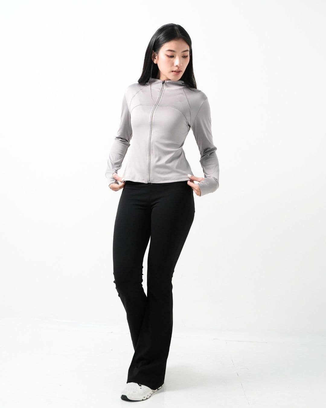 Ginela Sporty Jacket