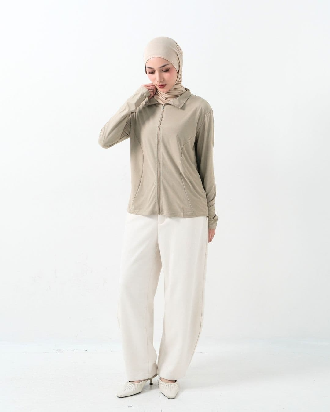 Sakura Sport UV Jacket