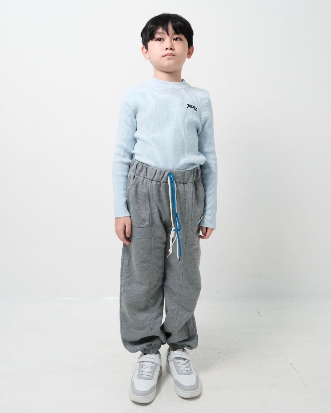 Caroll Misty Jogger Pants