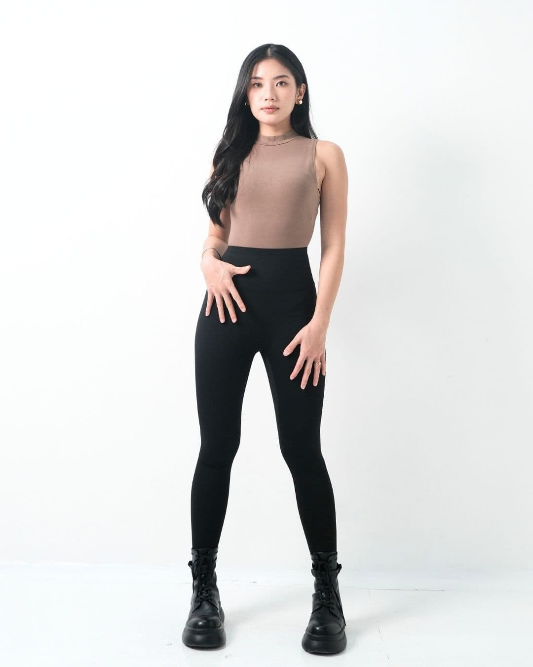 Brooke Long Sport Legging