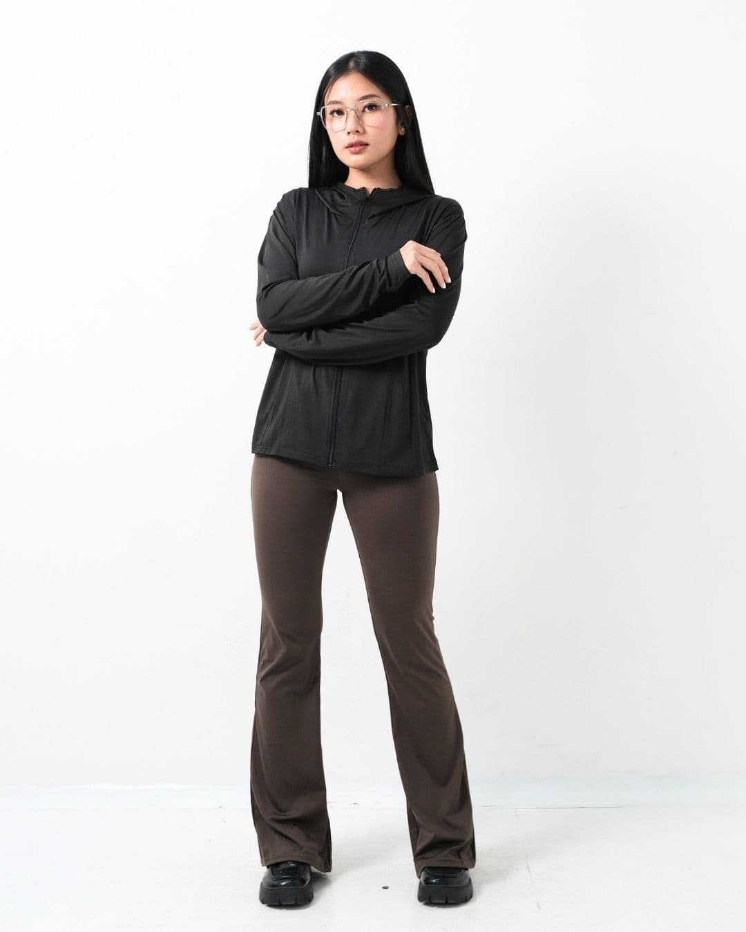 Laluna UV Hoodie Jacket