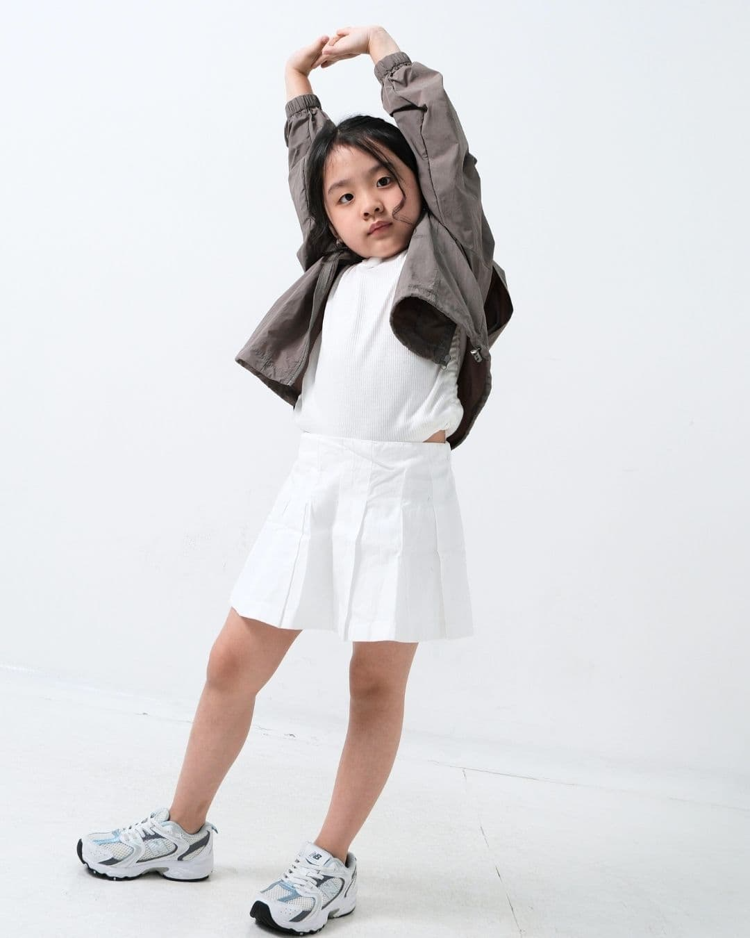 Atreisa Wind Breaker Hoodie