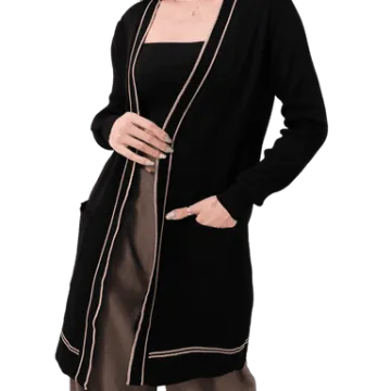 Long Cardigan