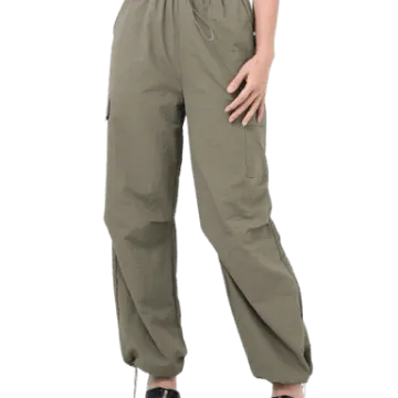 Jogger Pants
